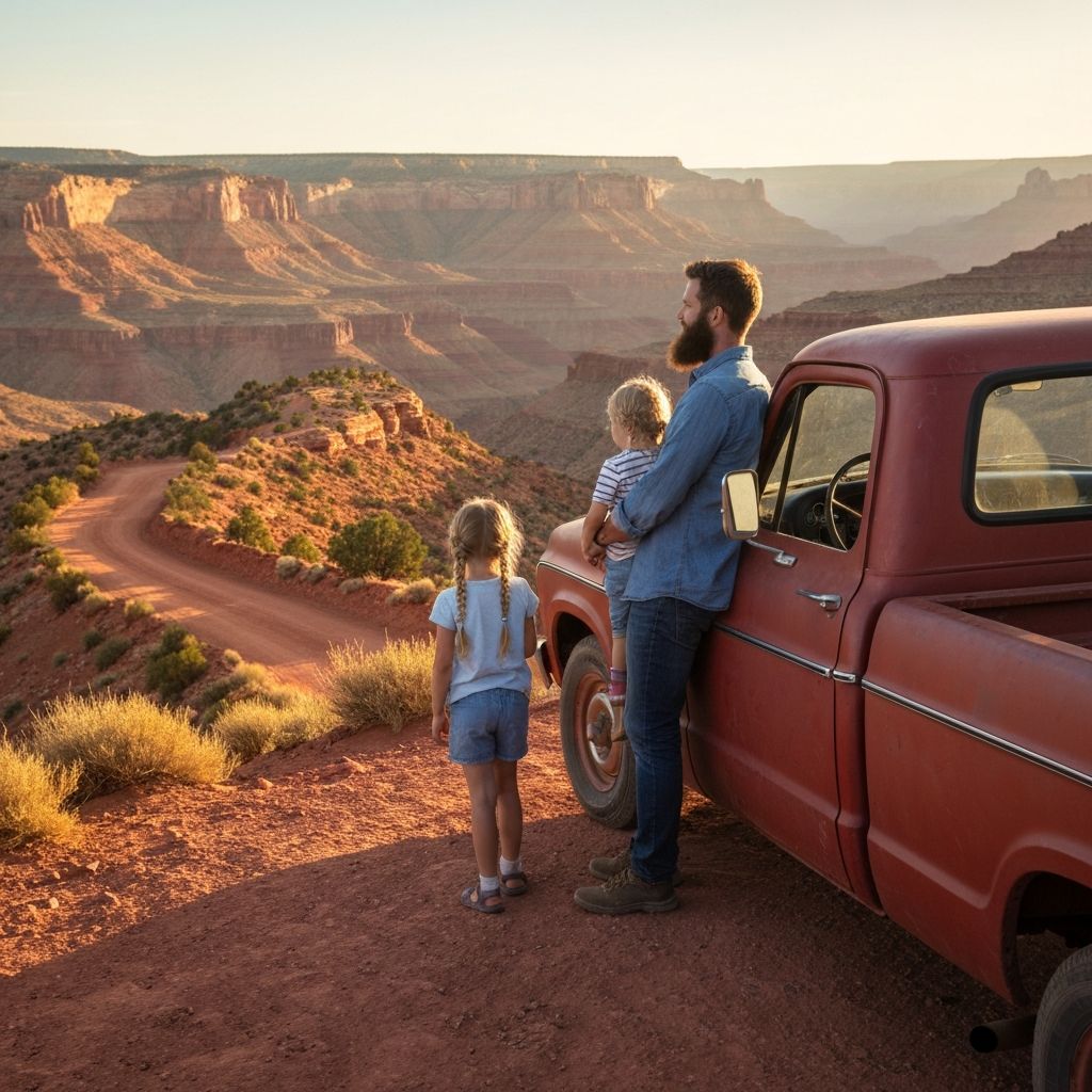 Suggests Places Worth Stopping